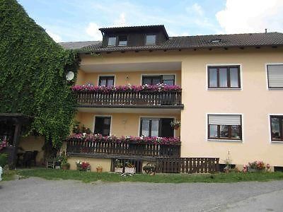 Apartamento Ferien Auf Dem Bauernhof Moosbach  Habitación foto