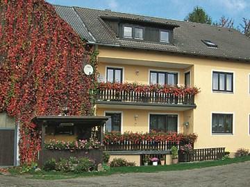 Apartamento Ferien Auf Dem Bauernhof Moosbach  Habitación foto